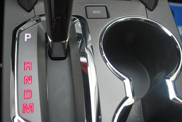 GMC Terrain 2013 photo 22