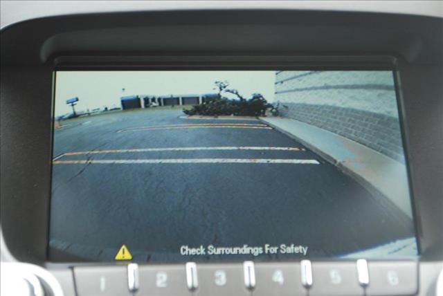 GMC Terrain 2013 photo 23