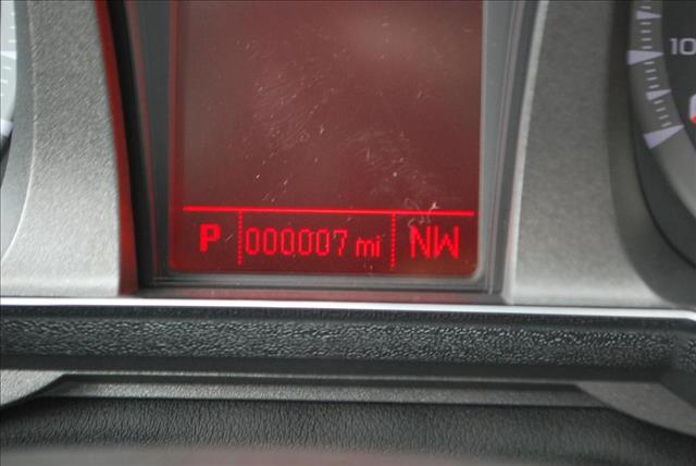 GMC Terrain 2013 photo 24