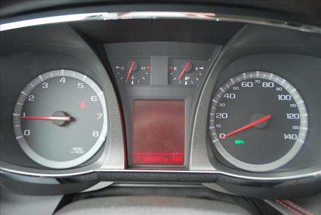 GMC Terrain 2013 photo 25