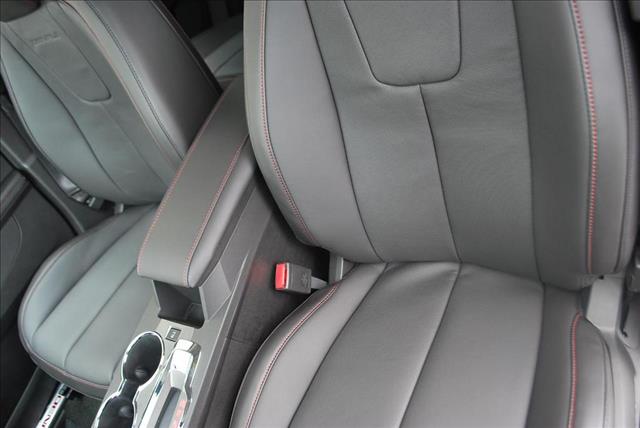 GMC Terrain 2013 photo 27