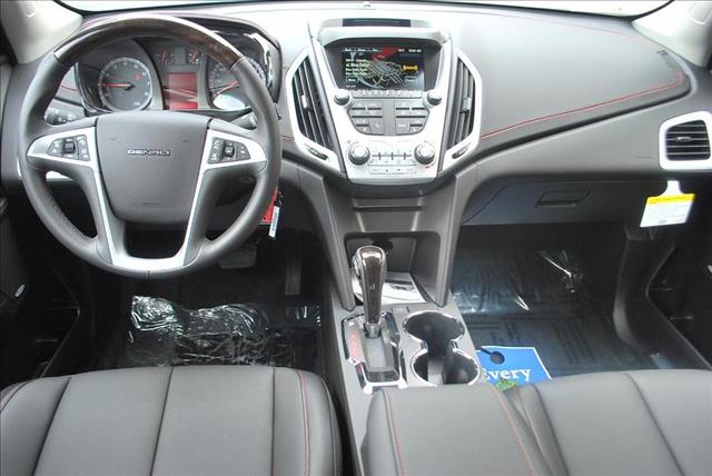 GMC Terrain 2013 photo 28