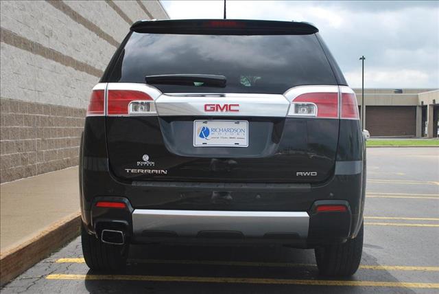 GMC Terrain 2013 photo 3
