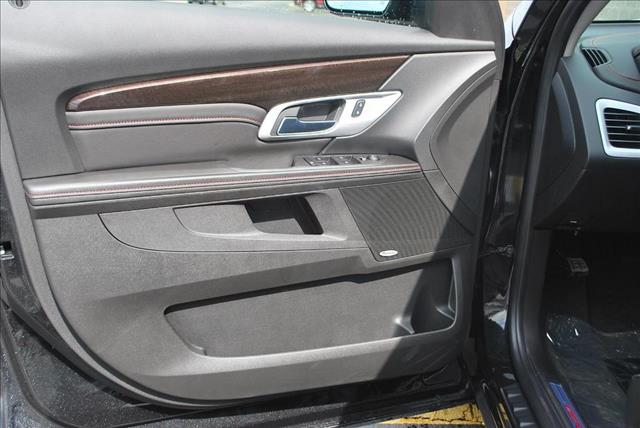 GMC Terrain 2013 photo 31