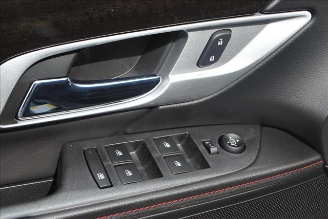 GMC Terrain 2013 photo 32