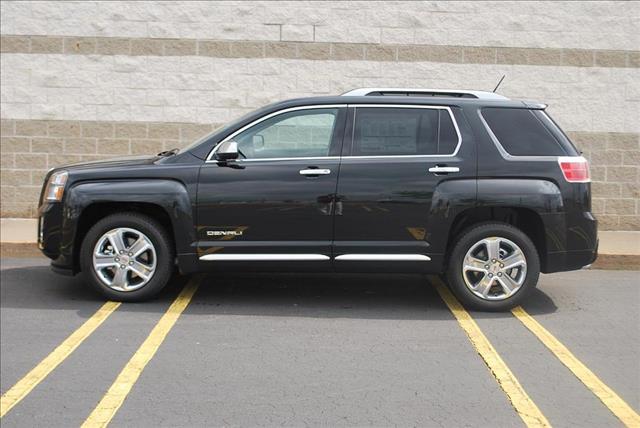 GMC Terrain 2013 photo 33