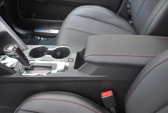 GMC Terrain 2013 photo 38