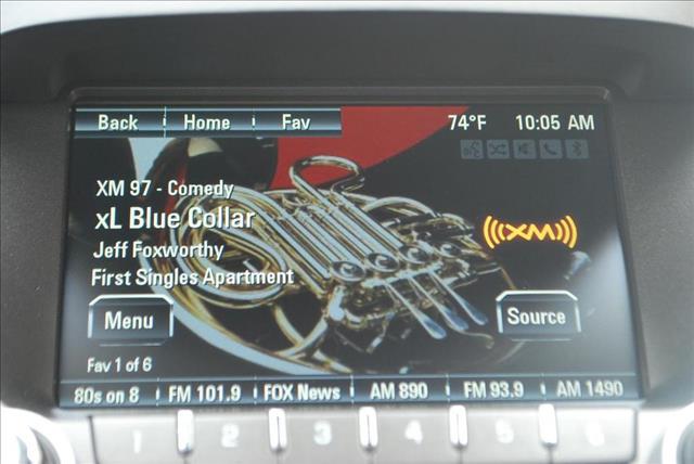 GMC Terrain 2013 photo 4