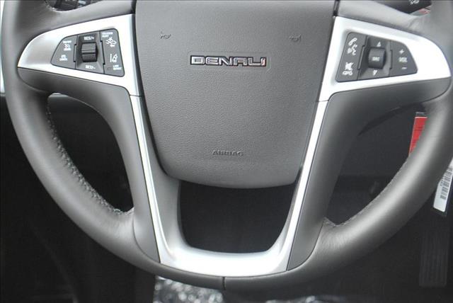 GMC Terrain 2013 photo 6