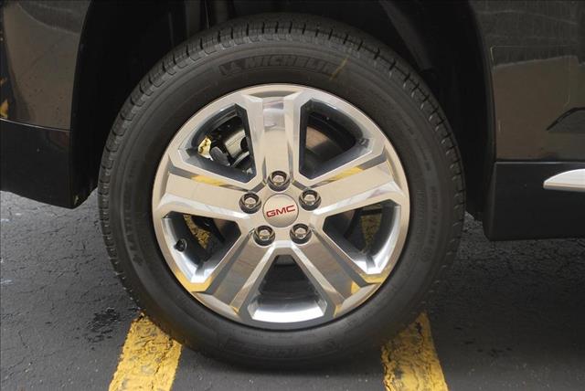 GMC Terrain 2013 photo 9