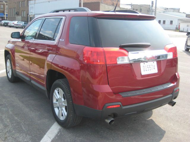 GMC Terrain 2013 photo 3