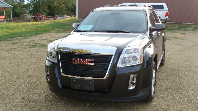 GMC Terrain 4dr Wgn I4 SUV
