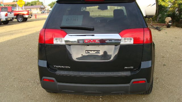 GMC Terrain 2013 photo 3