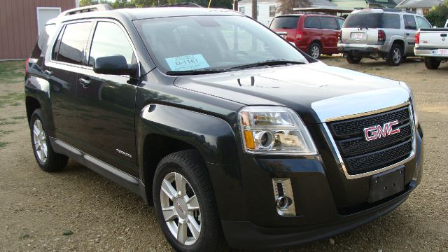 GMC Terrain 2013 photo 4