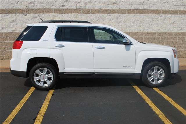 GMC Terrain V SUV