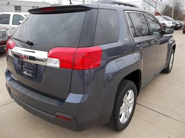 GMC Terrain 2013 photo 4
