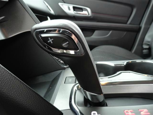 GMC Terrain 2013 photo 15