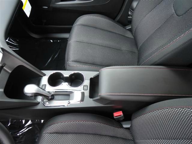 GMC Terrain 2013 photo 16