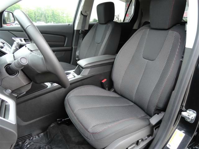 GMC Terrain 2013 photo 18
