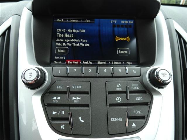 GMC Terrain 2013 photo 2