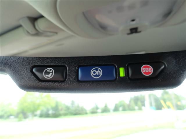 GMC Terrain 2013 photo 25