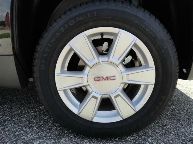 GMC Terrain 2013 photo 27