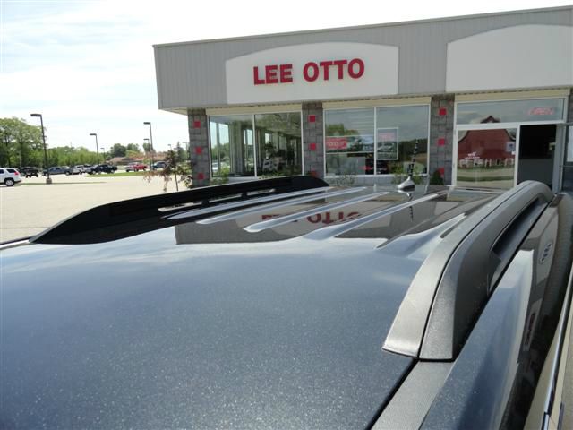 GMC Terrain 2013 photo 28