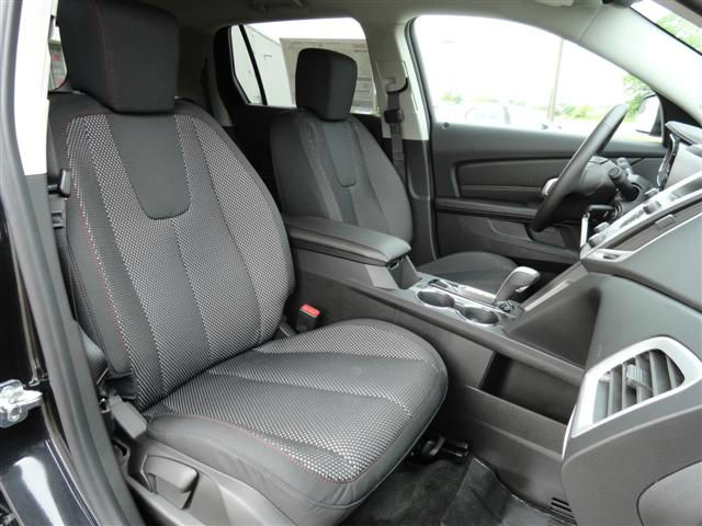 GMC Terrain 2013 photo 38