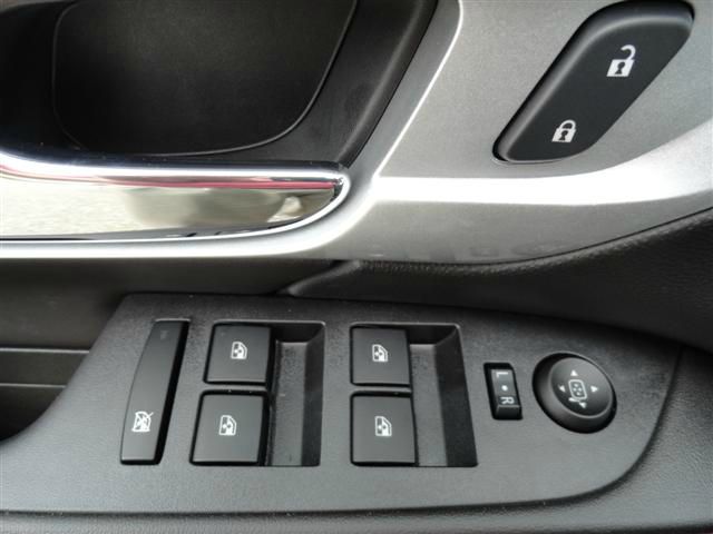 GMC Terrain 2013 photo 44