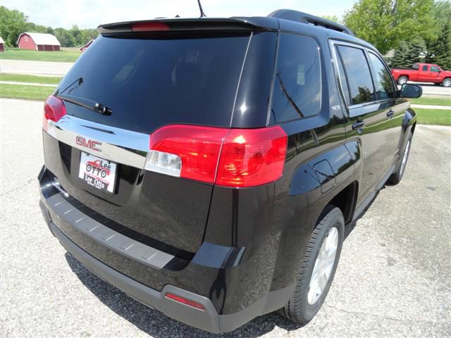 GMC Terrain 2013 photo 7
