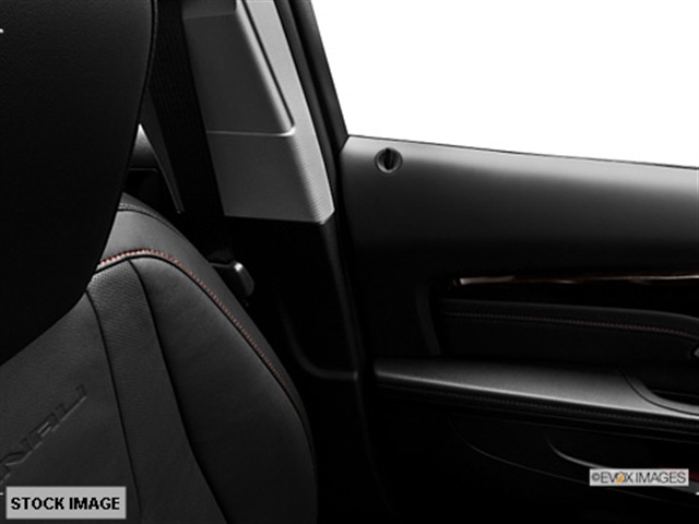 GMC Terrain 2013 photo 1