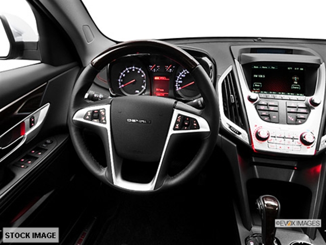 GMC Terrain 2013 photo 2