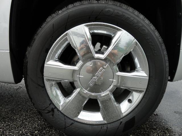 GMC Terrain 2013 photo 4