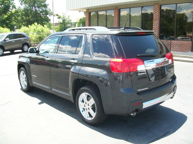 GMC Terrain 2013 photo 3