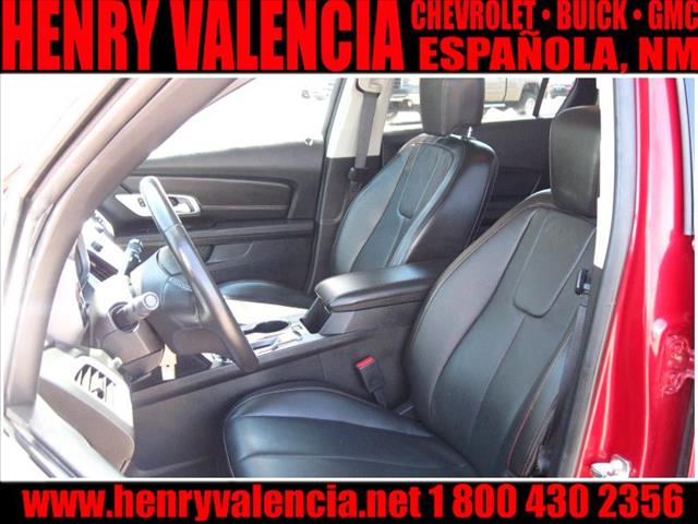 GMC Terrain 2013 photo 3