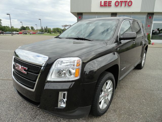 GMC Terrain 2013 photo 2
