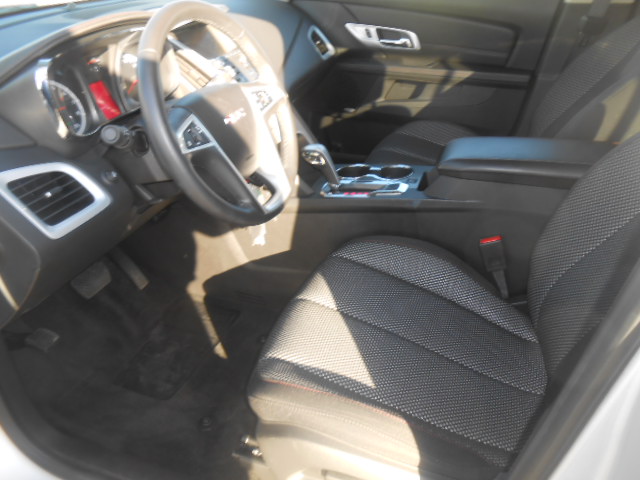 GMC Terrain V Unspecified