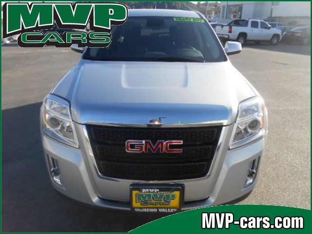 GMC Terrain 2013 photo 3