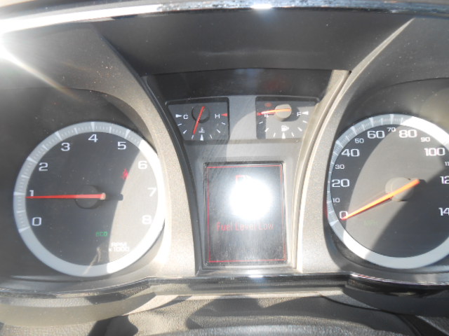 GMC Terrain 2013 photo 4