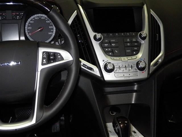 GMC Terrain Crewcab XLT Offrd 4X4 SUV