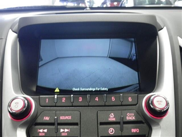 GMC Terrain 2013 photo 1