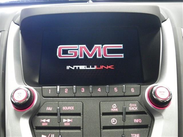 GMC Terrain 2013 photo 15