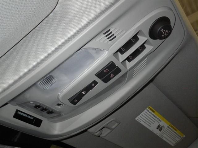 GMC Terrain 2013 photo 17