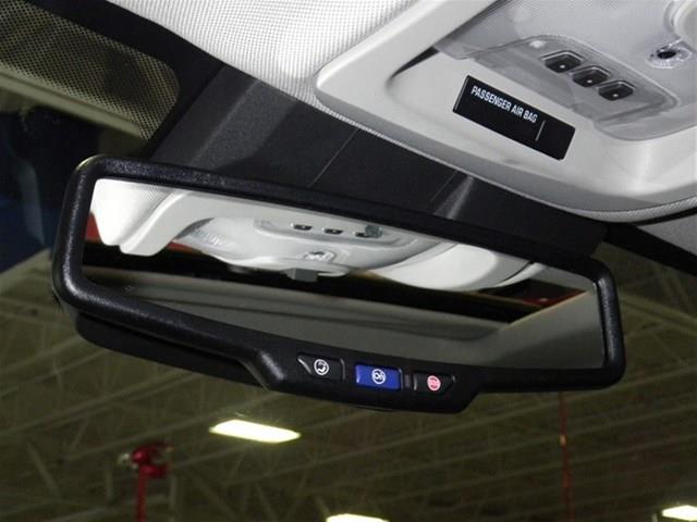 GMC Terrain 2013 photo 18