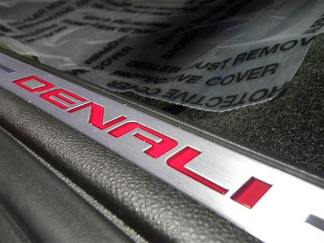 GMC Terrain 2013 photo 20