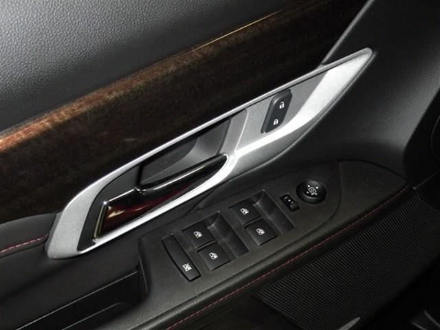 GMC Terrain 2013 photo 21