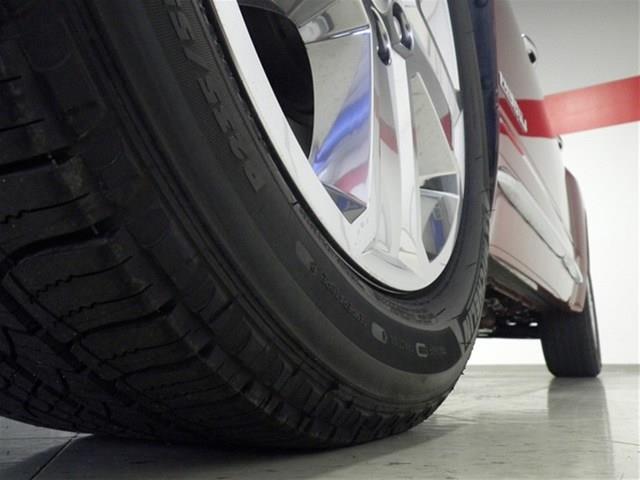 GMC Terrain 2013 photo 24