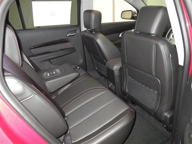 GMC Terrain 2013 photo 25