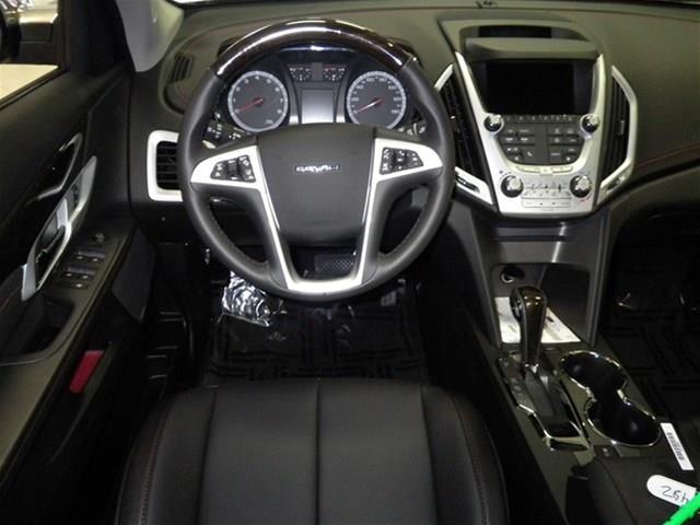 GMC Terrain 2013 photo 26