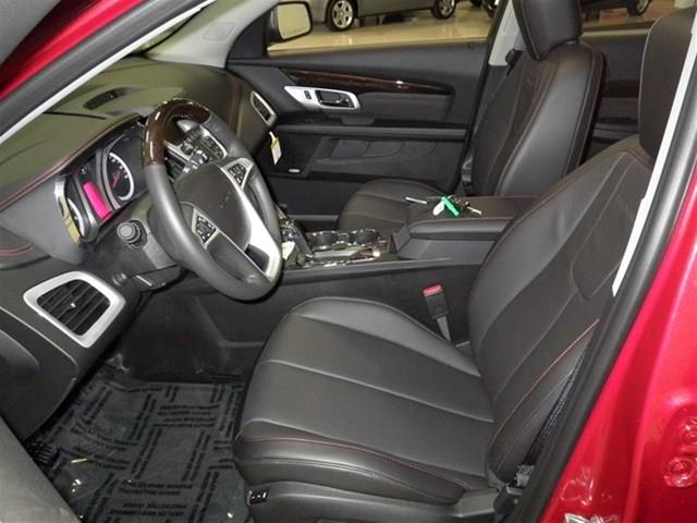 GMC Terrain 2013 photo 27